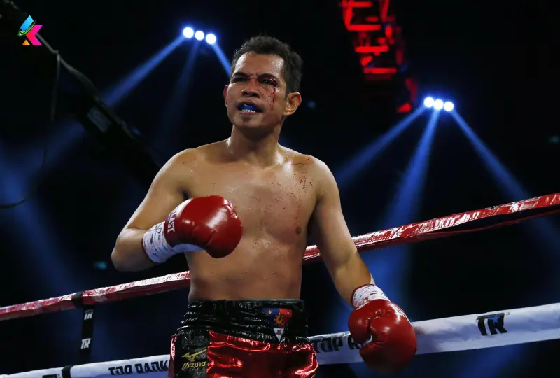 Nonito Donaire Jr.