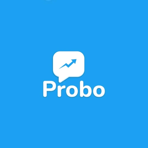 Probo- Best Cricket Prediction App
