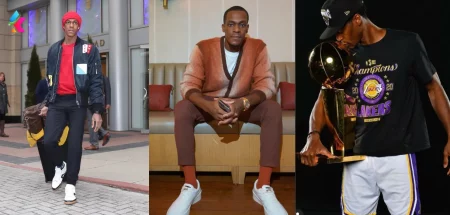 Rajon Rondo Net Worth 2024