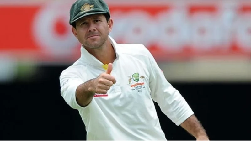 Ricky Ponting Most Successful Captain in Test