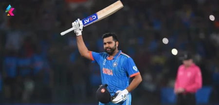 Rohit Sharma Double Centuries