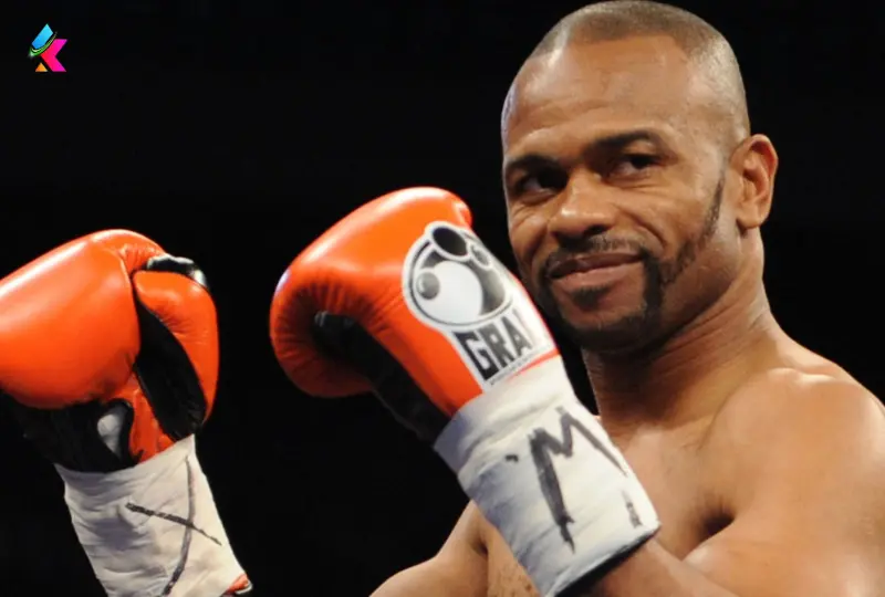 Roy Jones Jr.