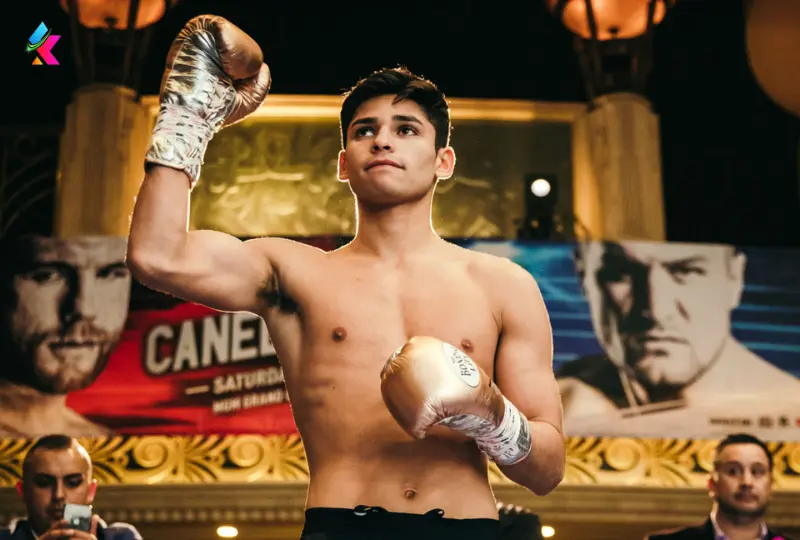 Ryan Garcia