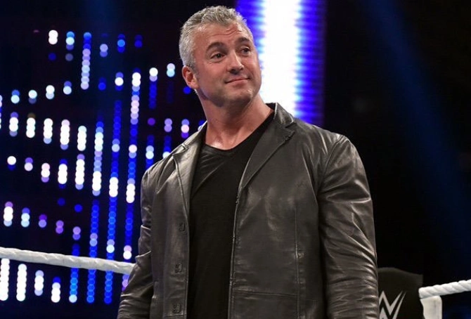 Shane McMahon is an American Businessman and a professional wrestler