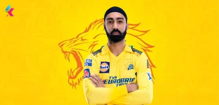 Simarjeet Singh IPL 2024 Team and Price