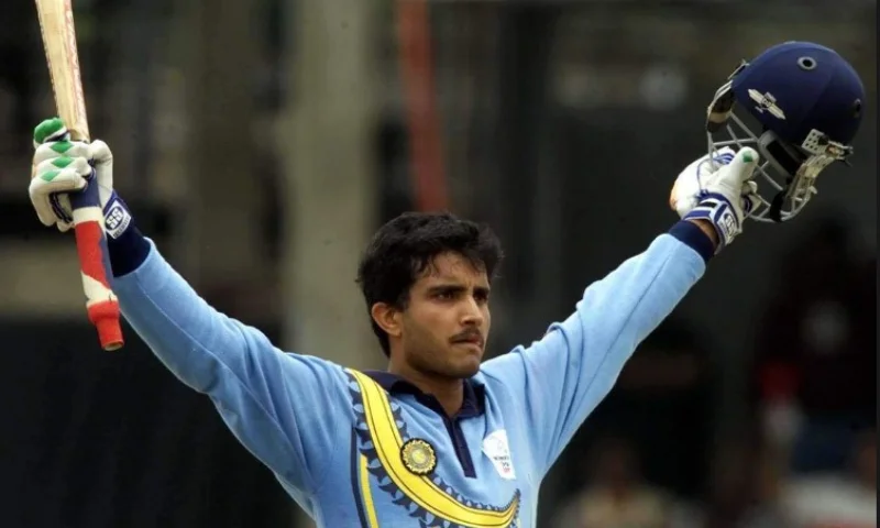Sourav Ganguly Most successful captain in India