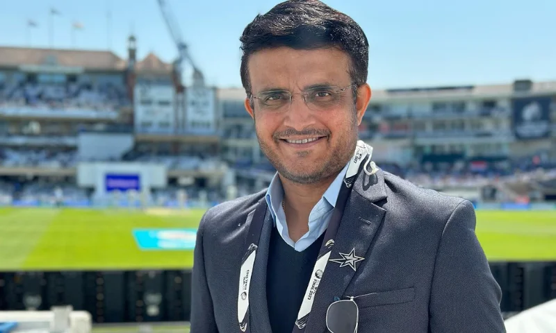 Sourav Ganguly most richest cricketer in the world