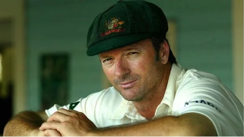 Steve Waugh Most Successful Captain In Test Cricket