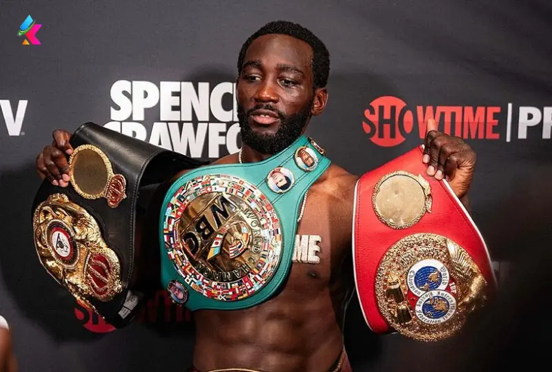 Terence Crawford