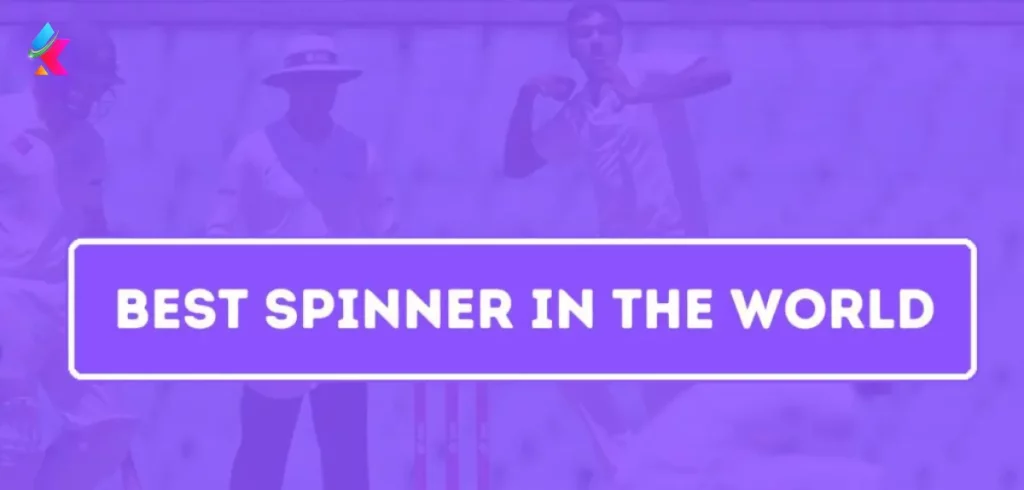 Top 10 Best Spin Bowlers in The World 2024