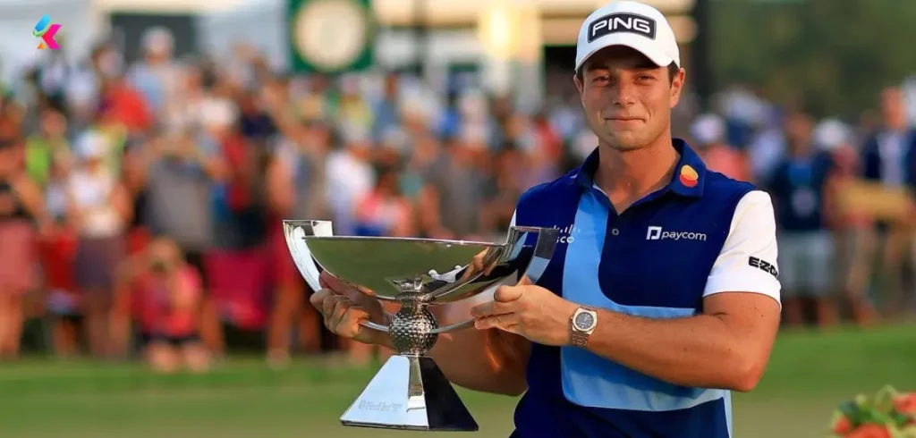 Viktor Hovland Net Worth in 2024: Hottest Golfer Viktor Hovland Career, Bio, Family, and Girlfriend