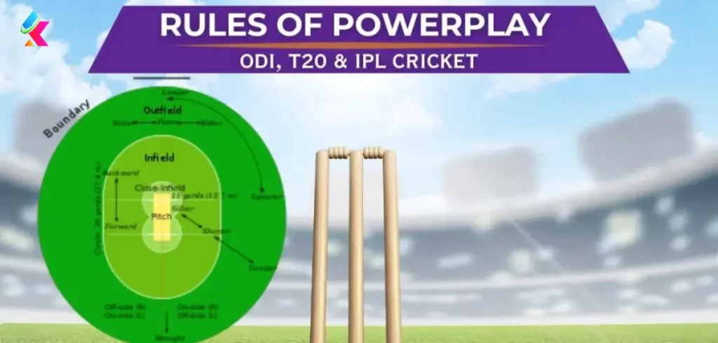 What is Powerplay in Cricket? All Formats Explained
