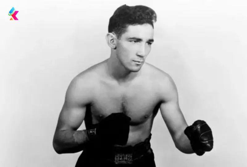 Willie Pep