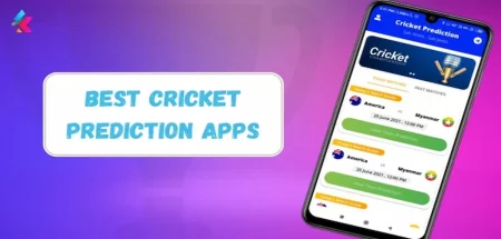 best cricket prediction apps in India