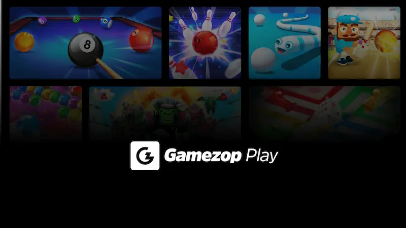 Gamezop App - Play Games and Earn Money Without Any Investment