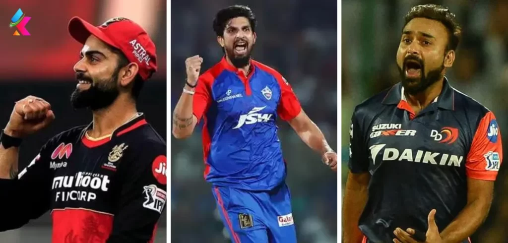 3 Players who are playing since IPL 2008 but never won the Title