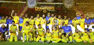 5 Unbreakable Records for CSK in the Indian Premier League (IPL)