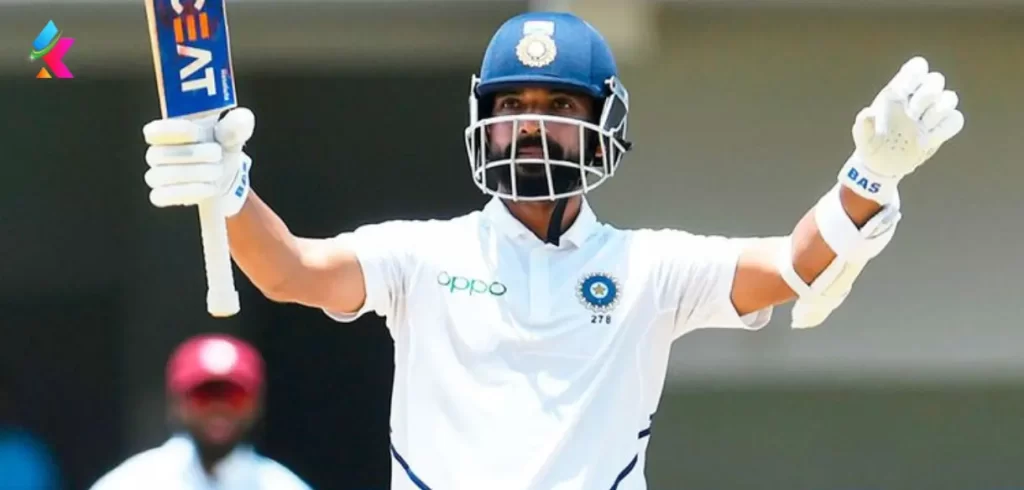 Ajinkya Rahane centuries in all formats