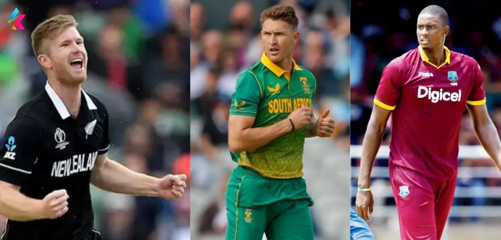 All-rounders Who can come in as replacements in the IPL 2024