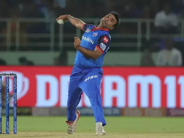 Amit Mishra Fastest Bowlers to Reach 150 Wickets in IPL