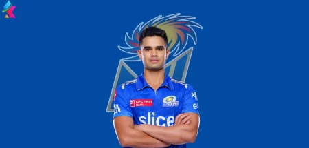 Arjun Tendulkar