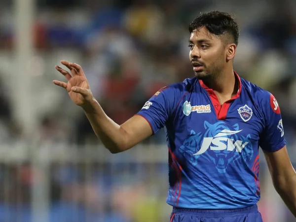 Avesh Khan Wickets For LSG In IPL History