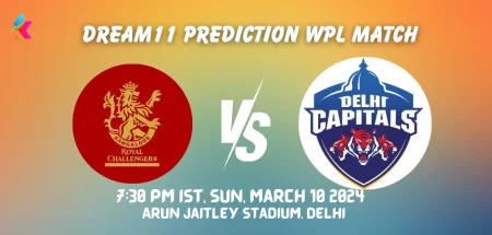 BAN W vs DEL W Dream11 Prediction Today Match