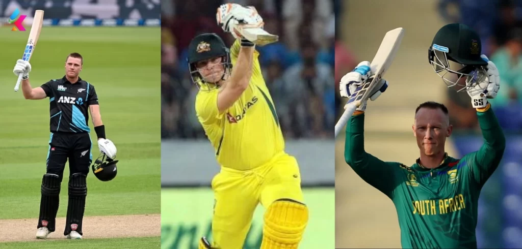 Batters Who can come in as replacements in IPL