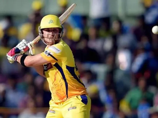 Brendon McCullum Played for Both CSK and RCB - IPL 2024