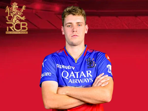 Cameron Green All-rounder for RCB