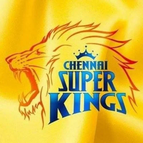 Chennai-Super-Kings