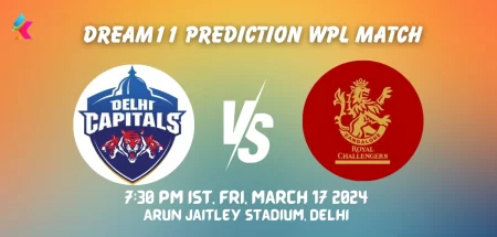 DEL W vs BAN W Dream11 Prediction Today Match