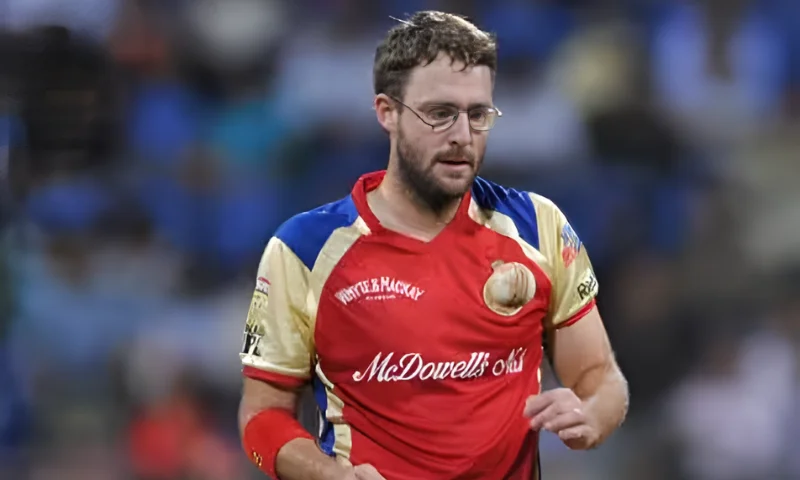 Daniel Vettori