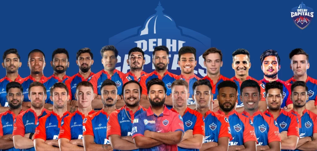 DC Squad IPL 2024, Records, Journey, Stats – Delhi Capital IPL News 2024 Delhi Capitals 2024