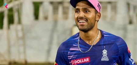 Dhruv Jurel IPL Contract