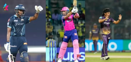 IPL 2024: Top 5 Players Who Can Win Emerging Player of the Year Emerging Player of IPL 2024