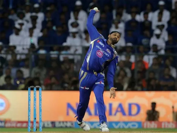 Harbhajan Singh Fastest Bowlers to Reach 150 Wickets in IPL