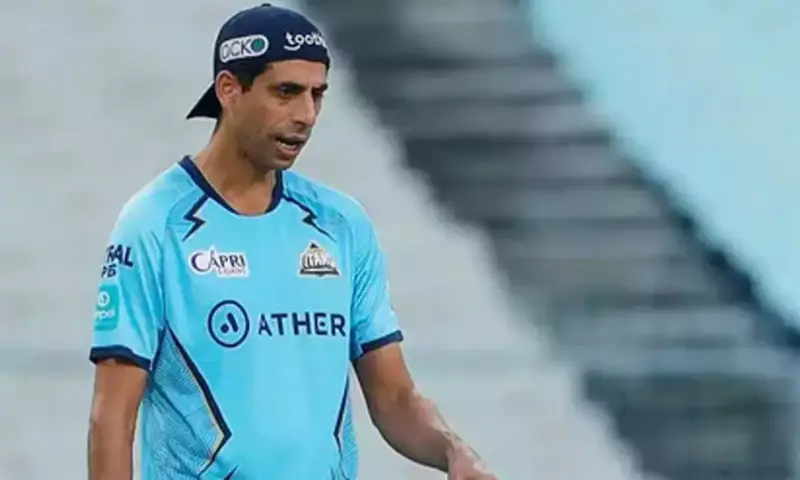 GT Head Coach: Ashish Nehra