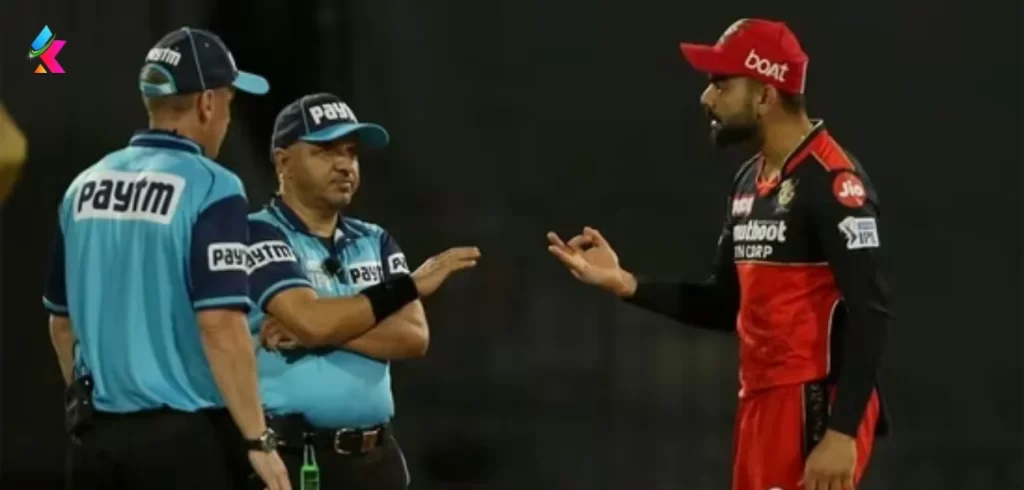 IPL 2024 Smart Replay System