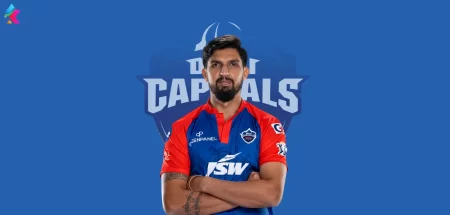 Ishant Sharma