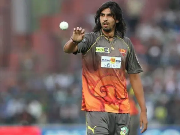 Ishant Sharma (SRH)