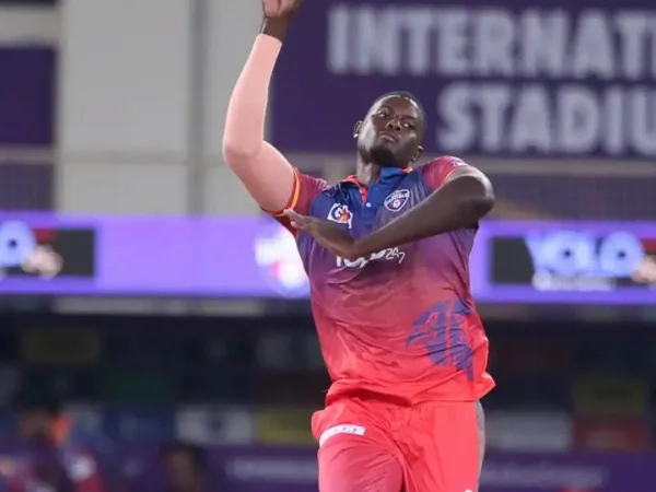  Jason Holder Wickets For LSG In IPL History