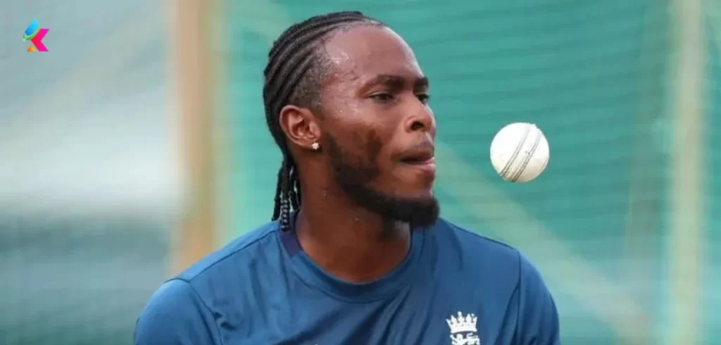 Jofra Archer might be joining RCB for IPL 2024