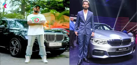 KL Rahul Car Collection & Price