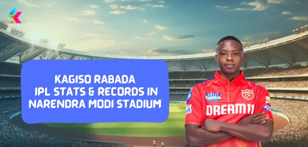 Kagiso Rabada