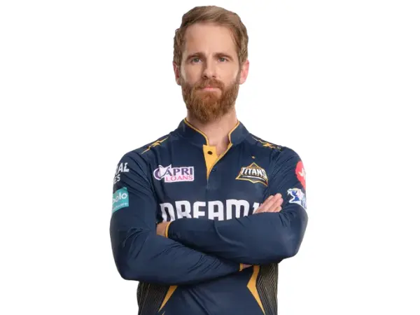 Kane Williamson