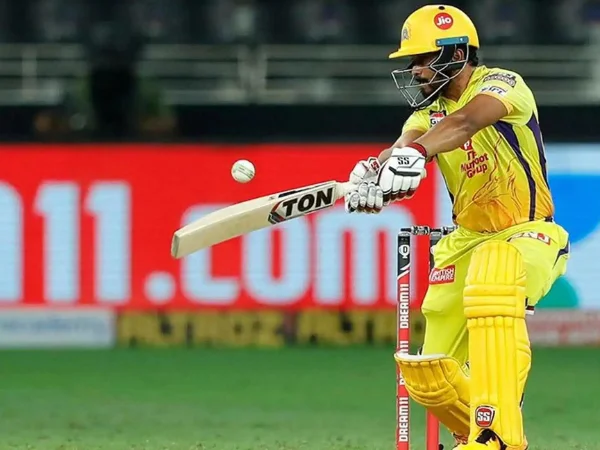 Kedar Jadhav Played for Both CSK and RCB - IPL 2024