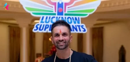 Keshav Maharaj Joined LSG for IPL 2024