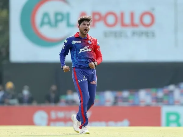 Kuldeep Yadav Purple Cap IPL 2024