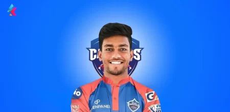 Kumar Kushagra IPL 2024 Team and Price